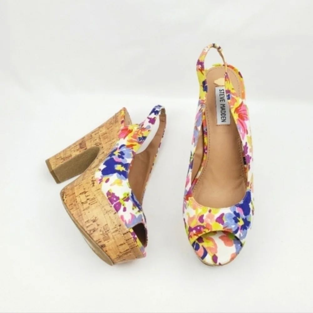 Steve Madden steve madden